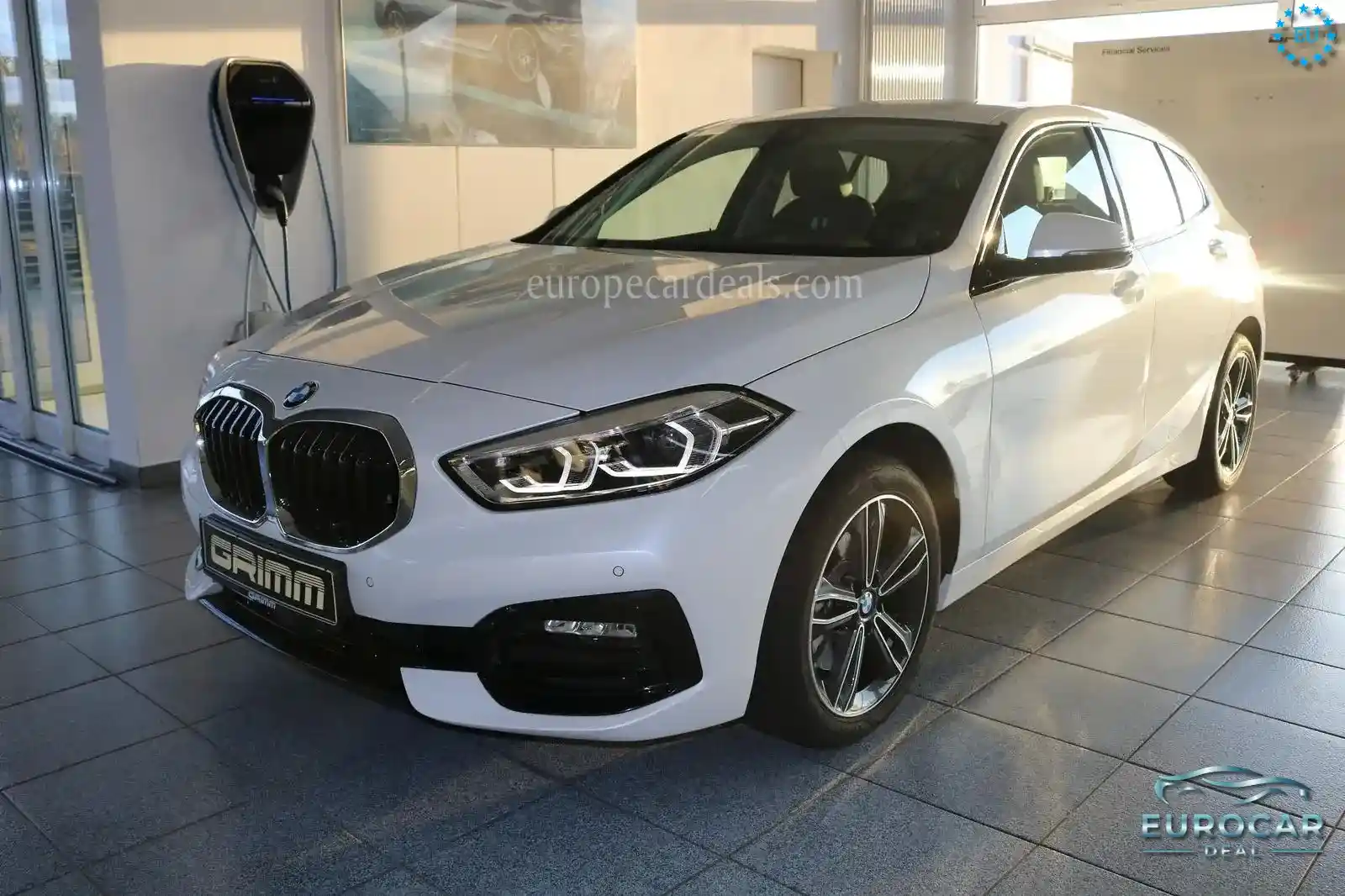 BMW 118