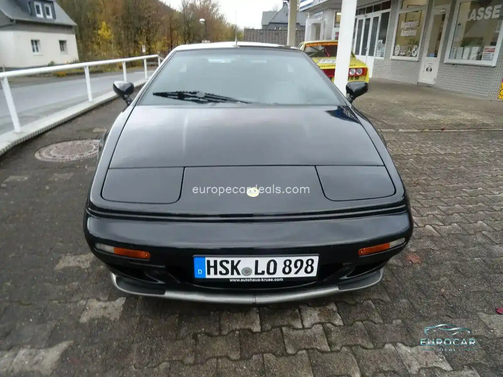 Lotus Esprit