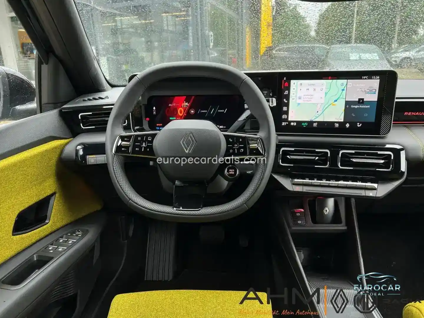 Renault R 5