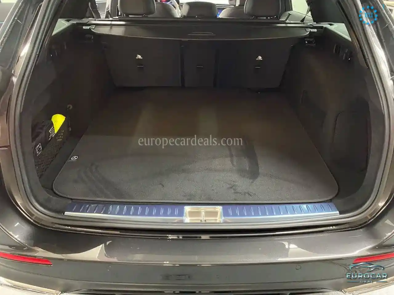 Mercedes-Benz E 450