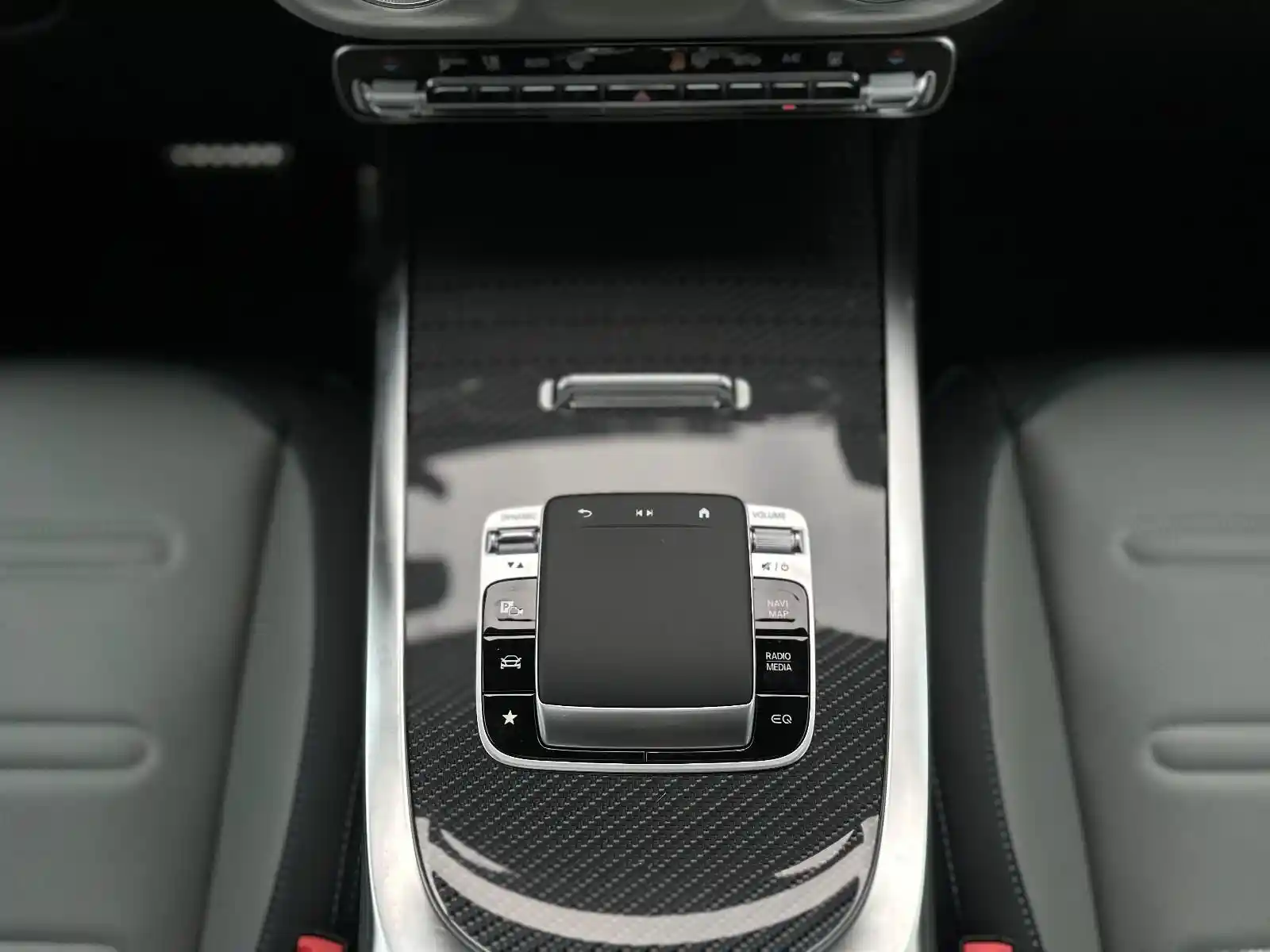 Mercedes-Benz G 580