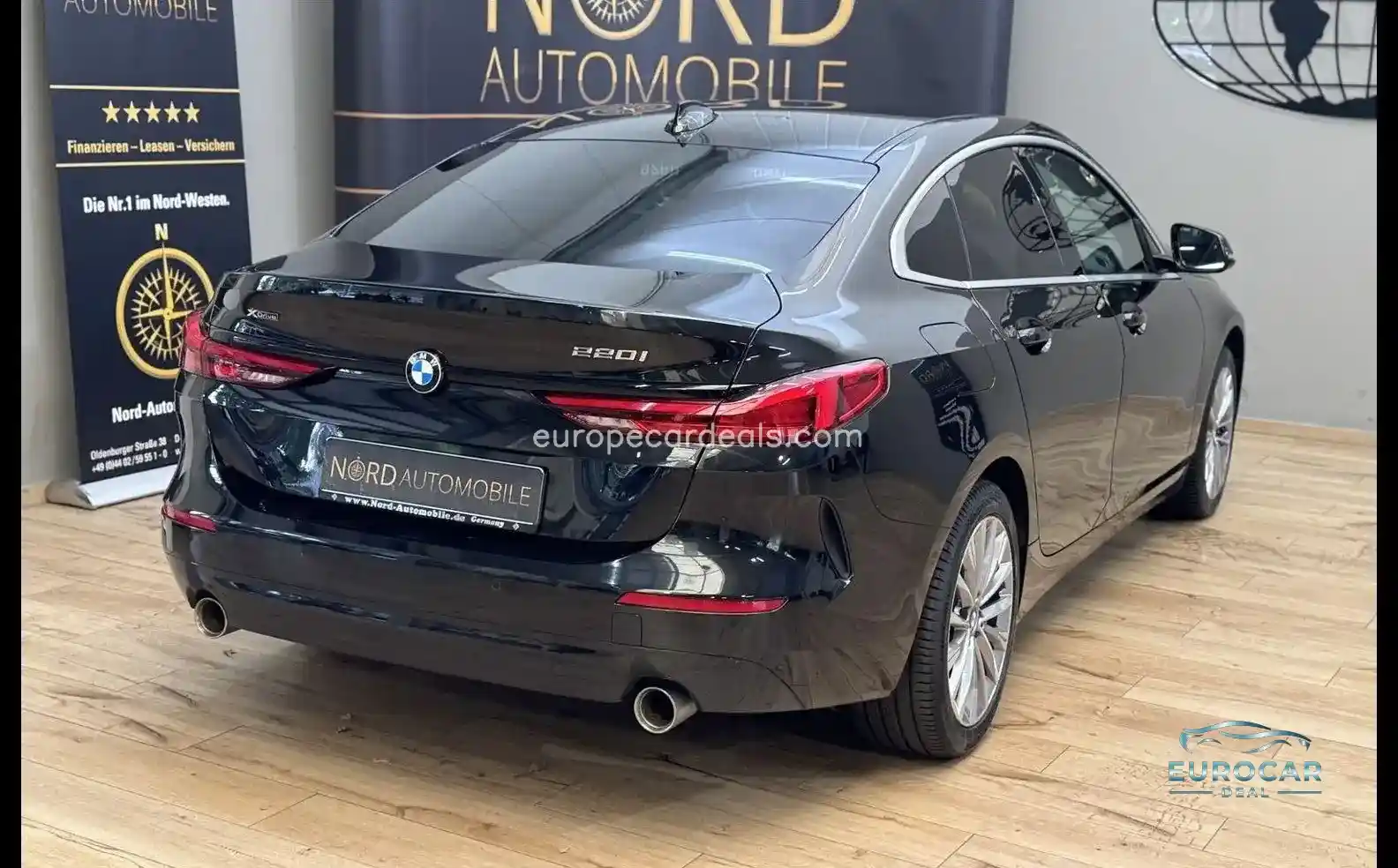 BMW 220