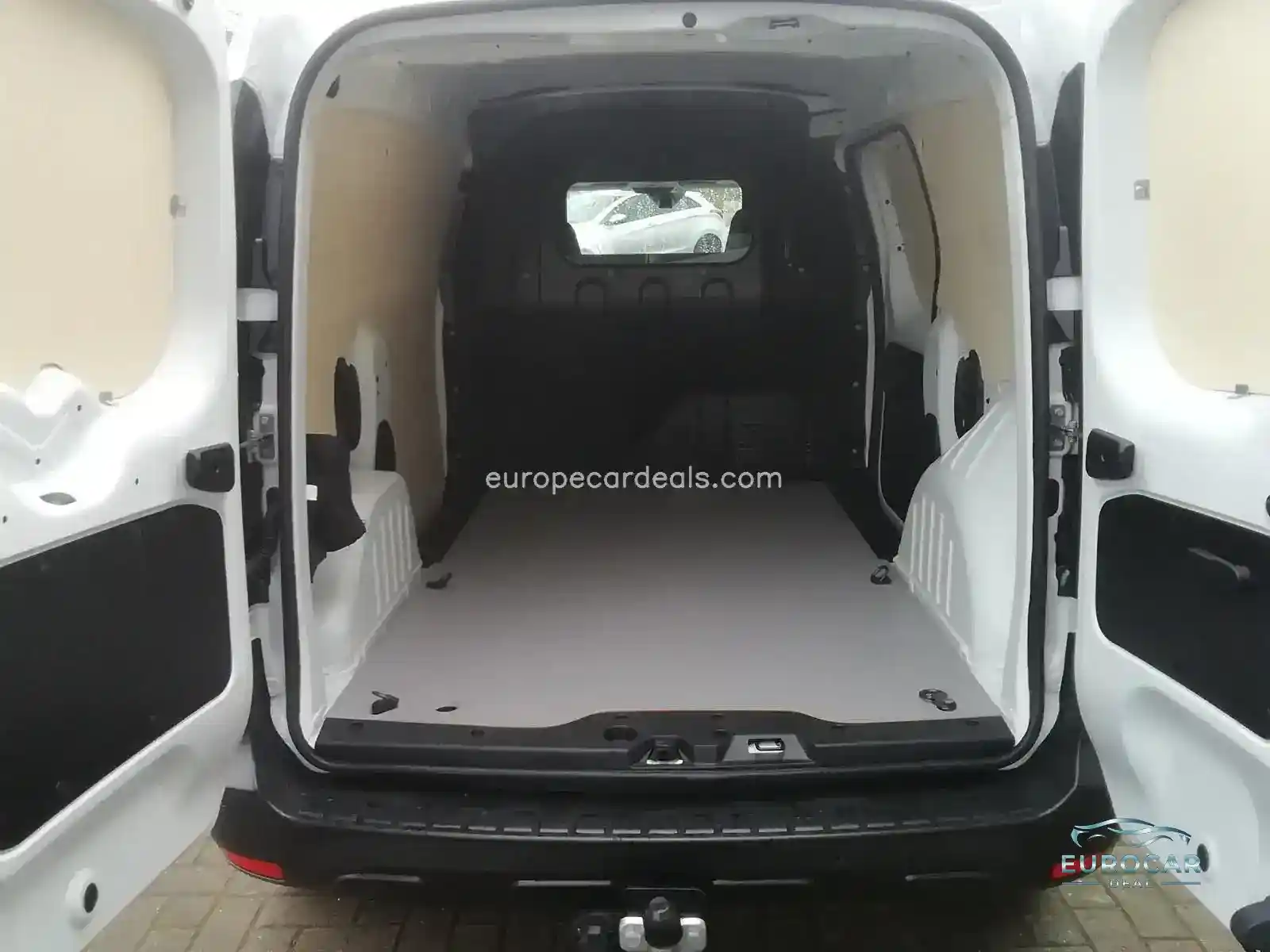 Renault Express
