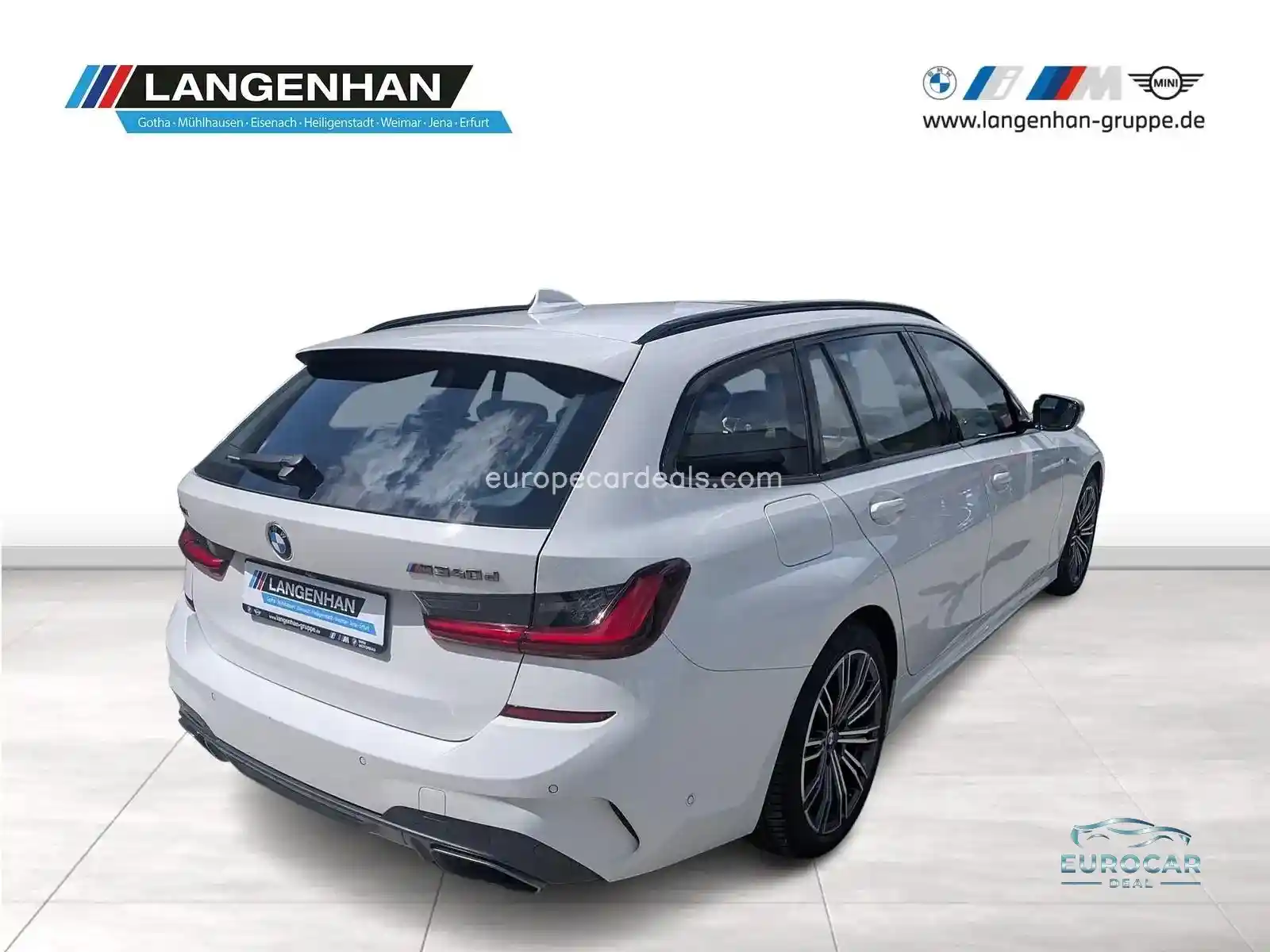 BMW M340d