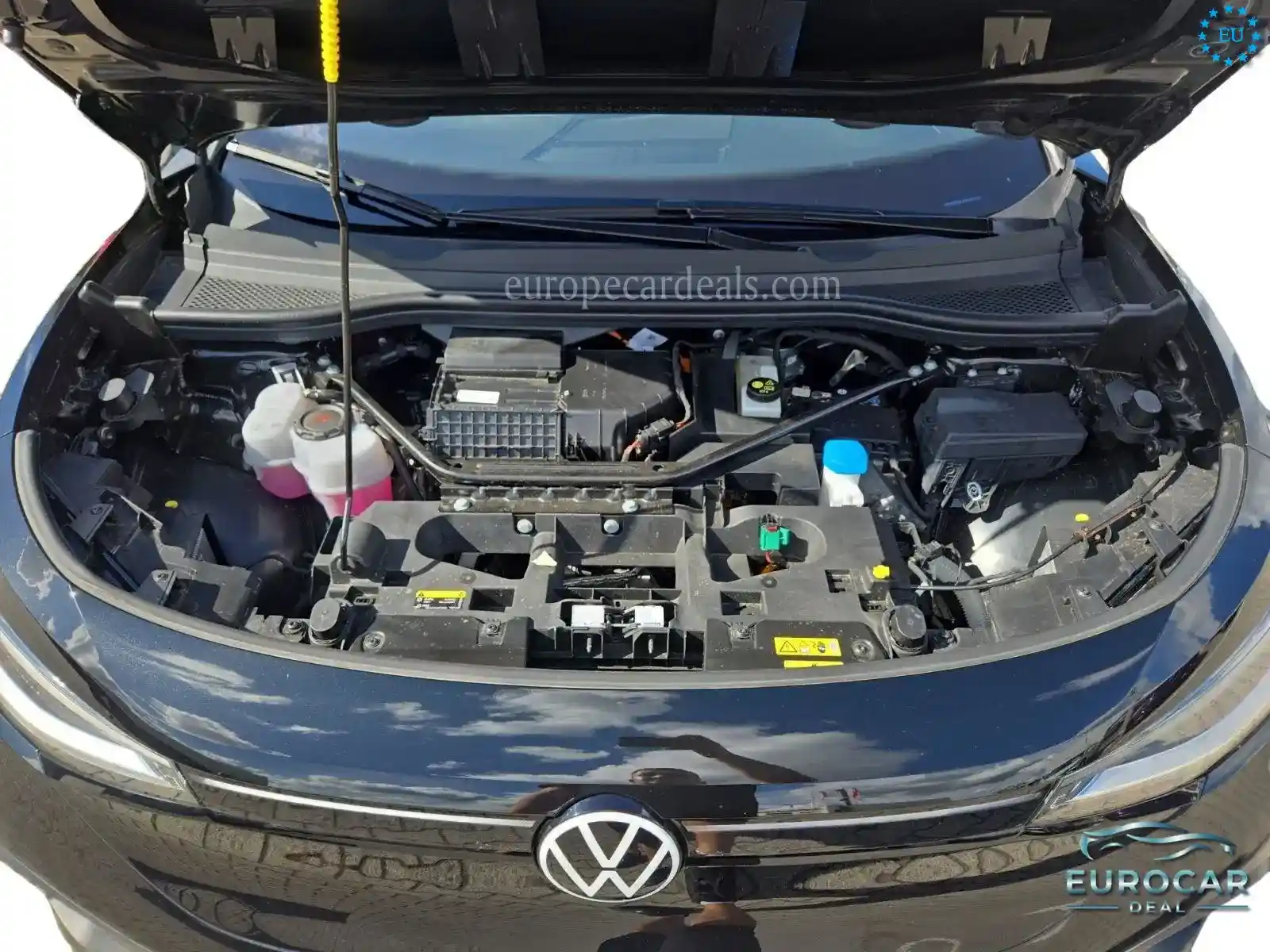 Volkswagen ID.5