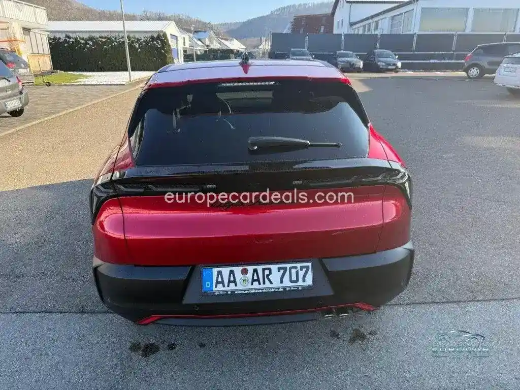 Alfa Romeo Junior