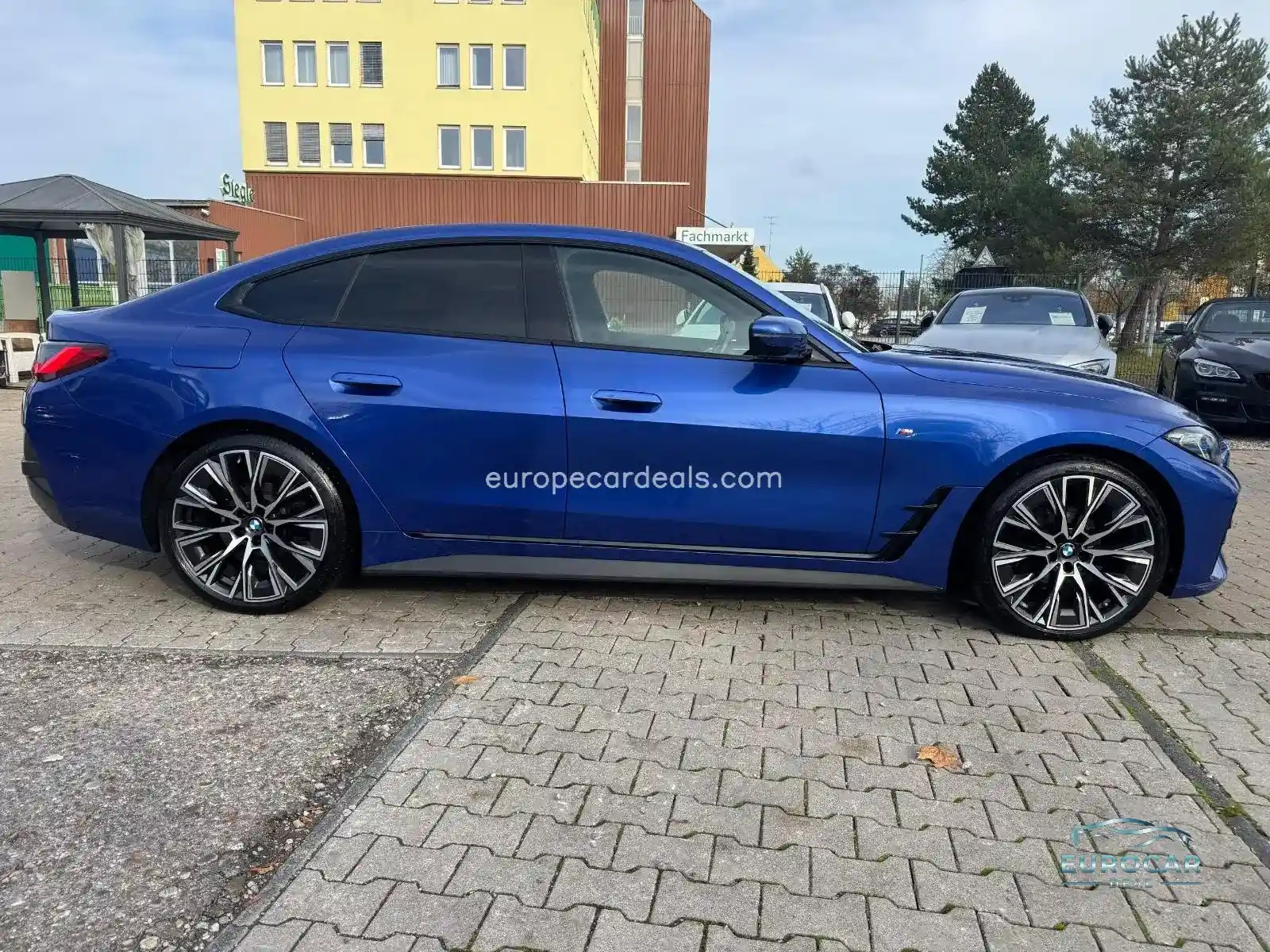 BMW 420