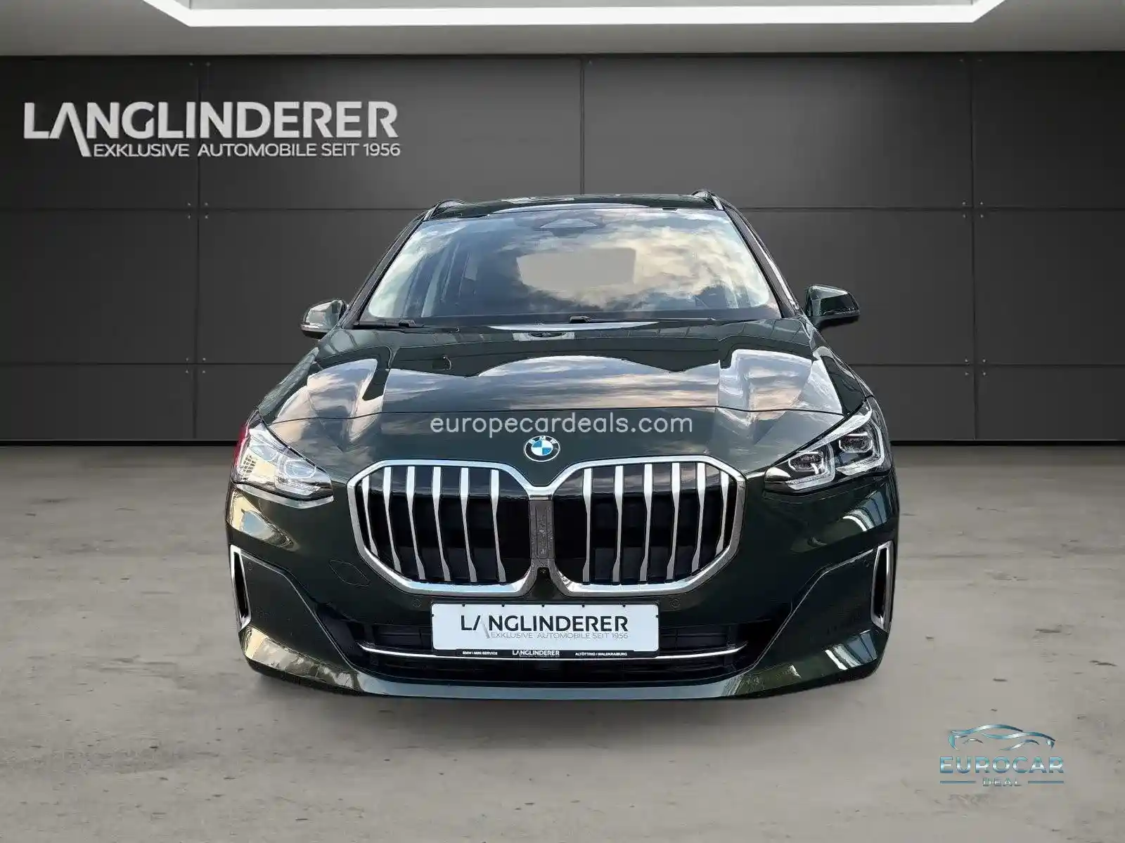 BMW 223 Active Tourer