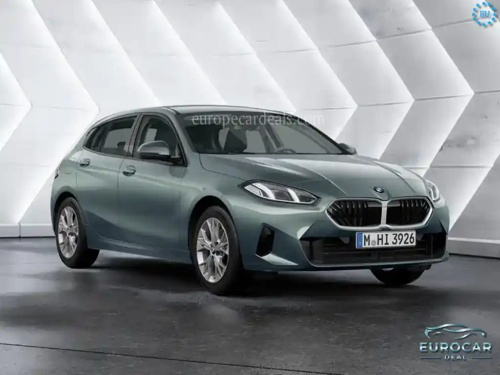 BMW 120
