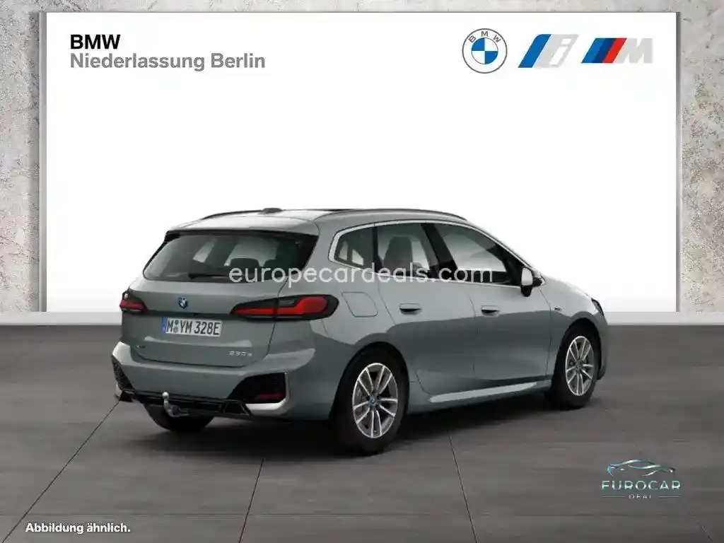 BMW 230 Active Tourer