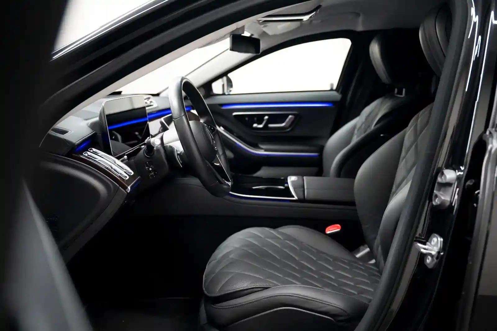 Mercedes-Benz S 680