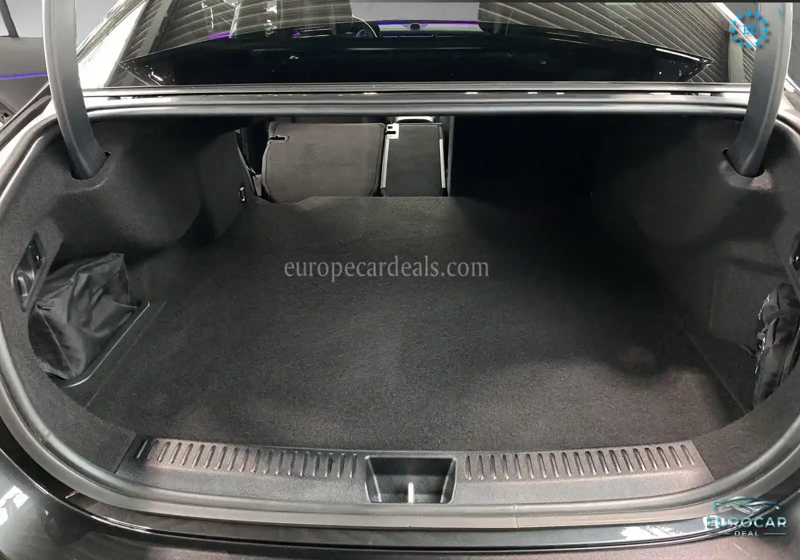 Mercedes-Benz E 400