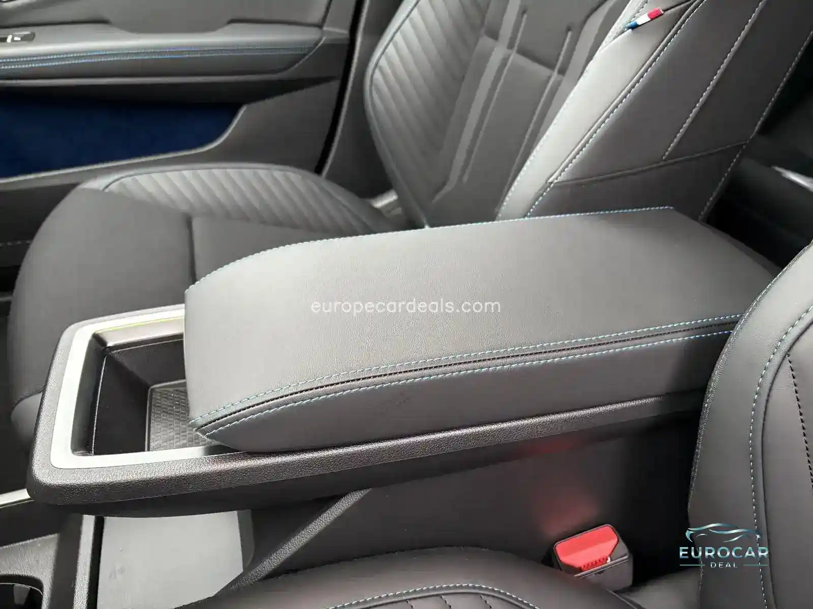 Renault Scenic E-TECH