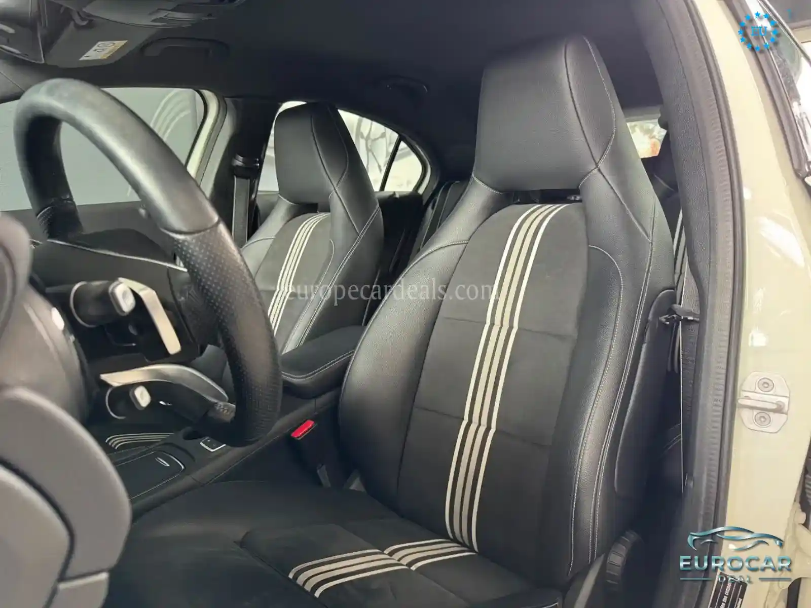 Mercedes-Benz A 220