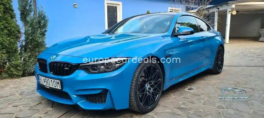 BMW M4