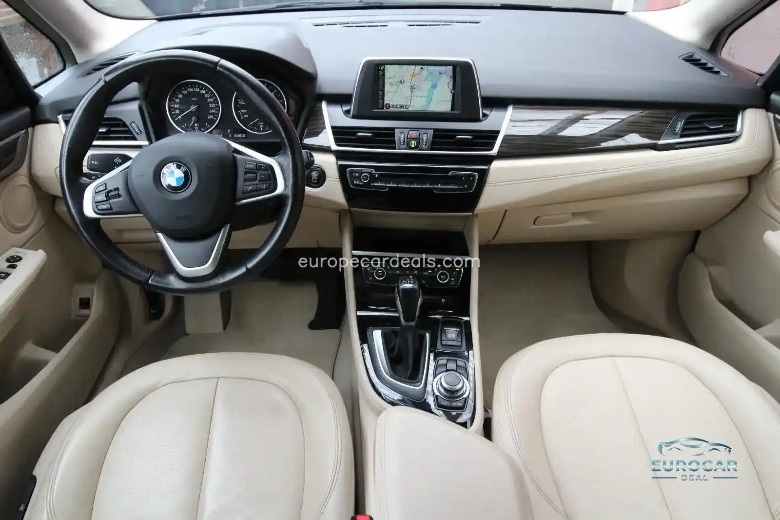 BMW 225 Active Tourer