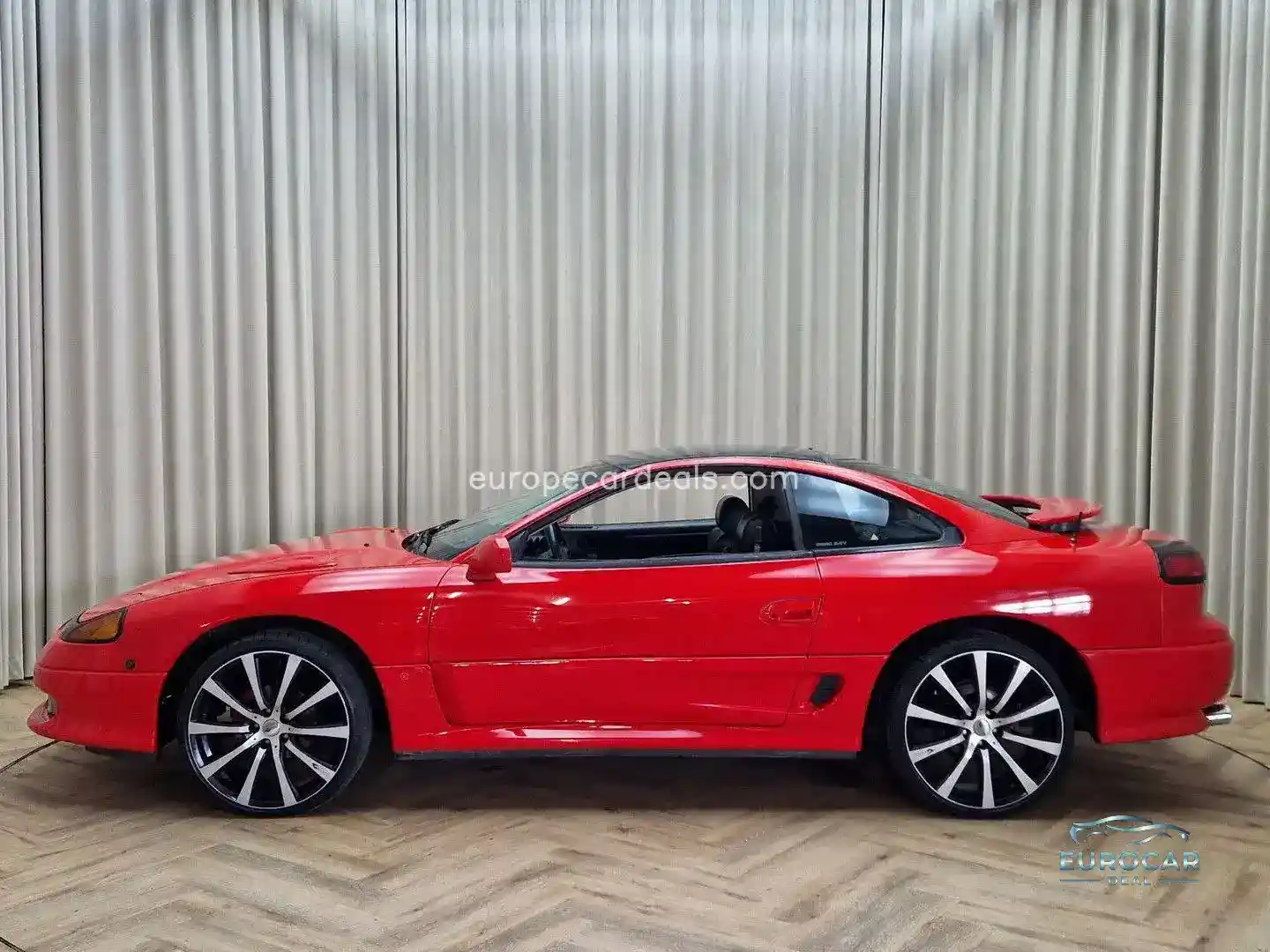 Dodge Stealth