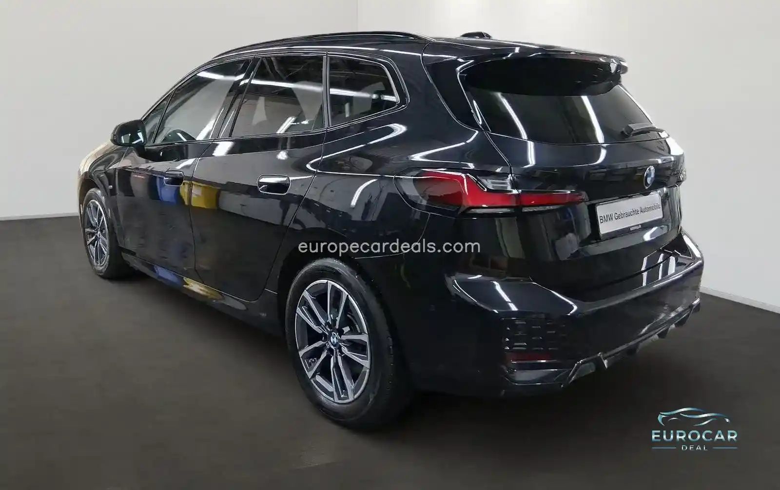 BMW 220 Active Tourer