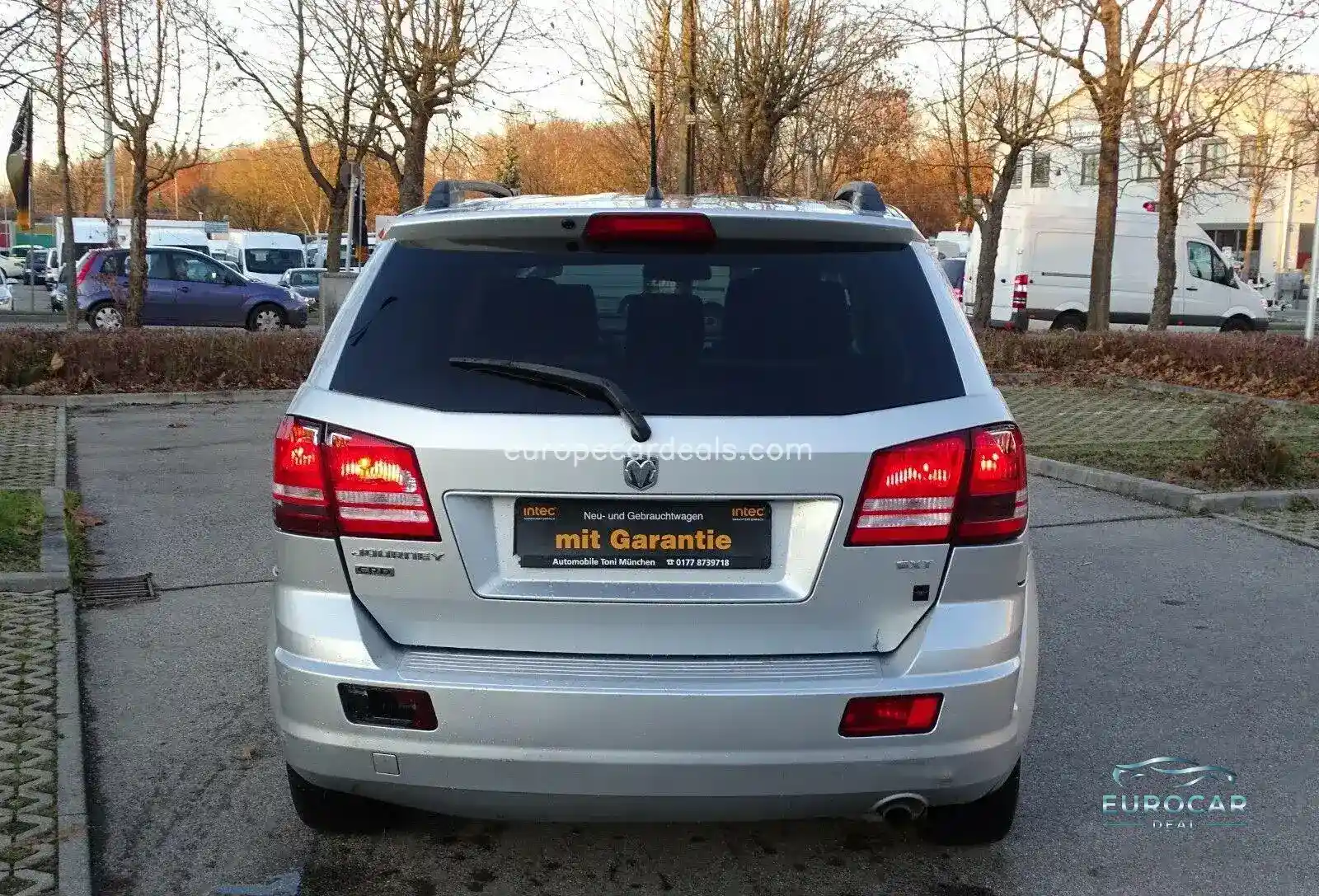 Dodge Journey