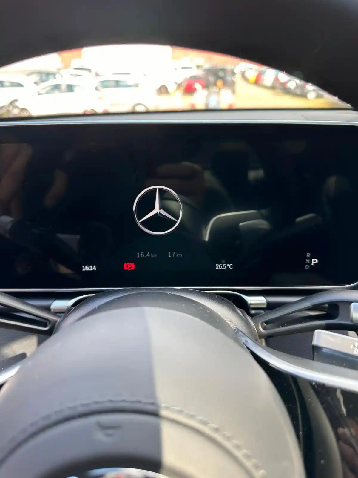 Mercedes-Benz S 450