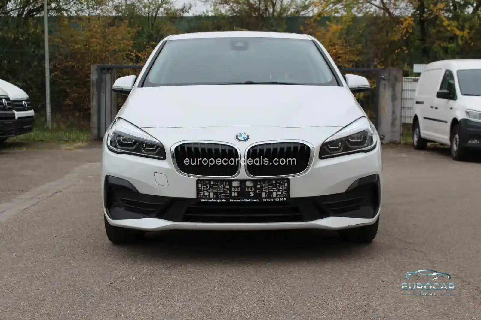 BMW 225