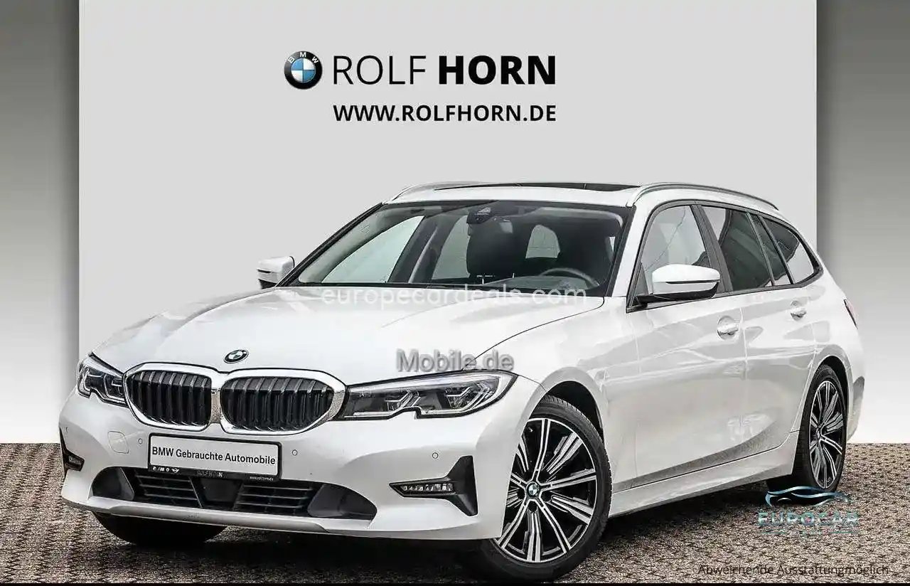 BMW 318