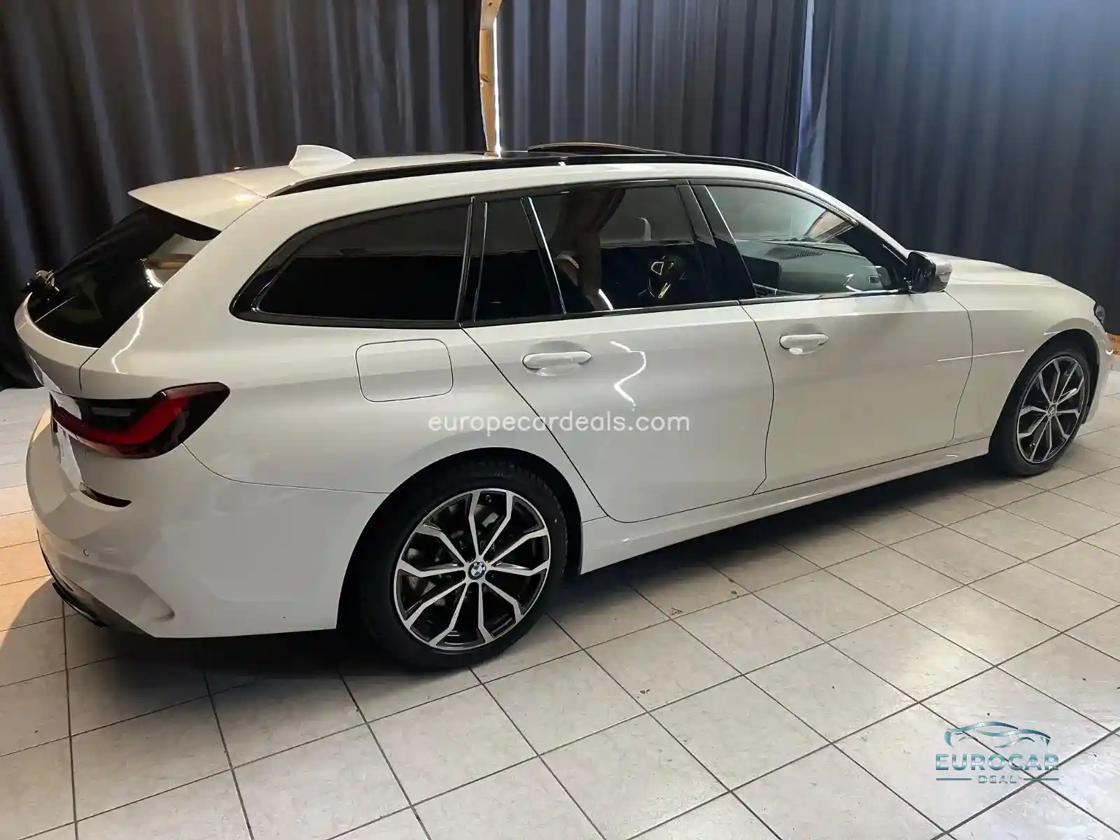 BMW M340i