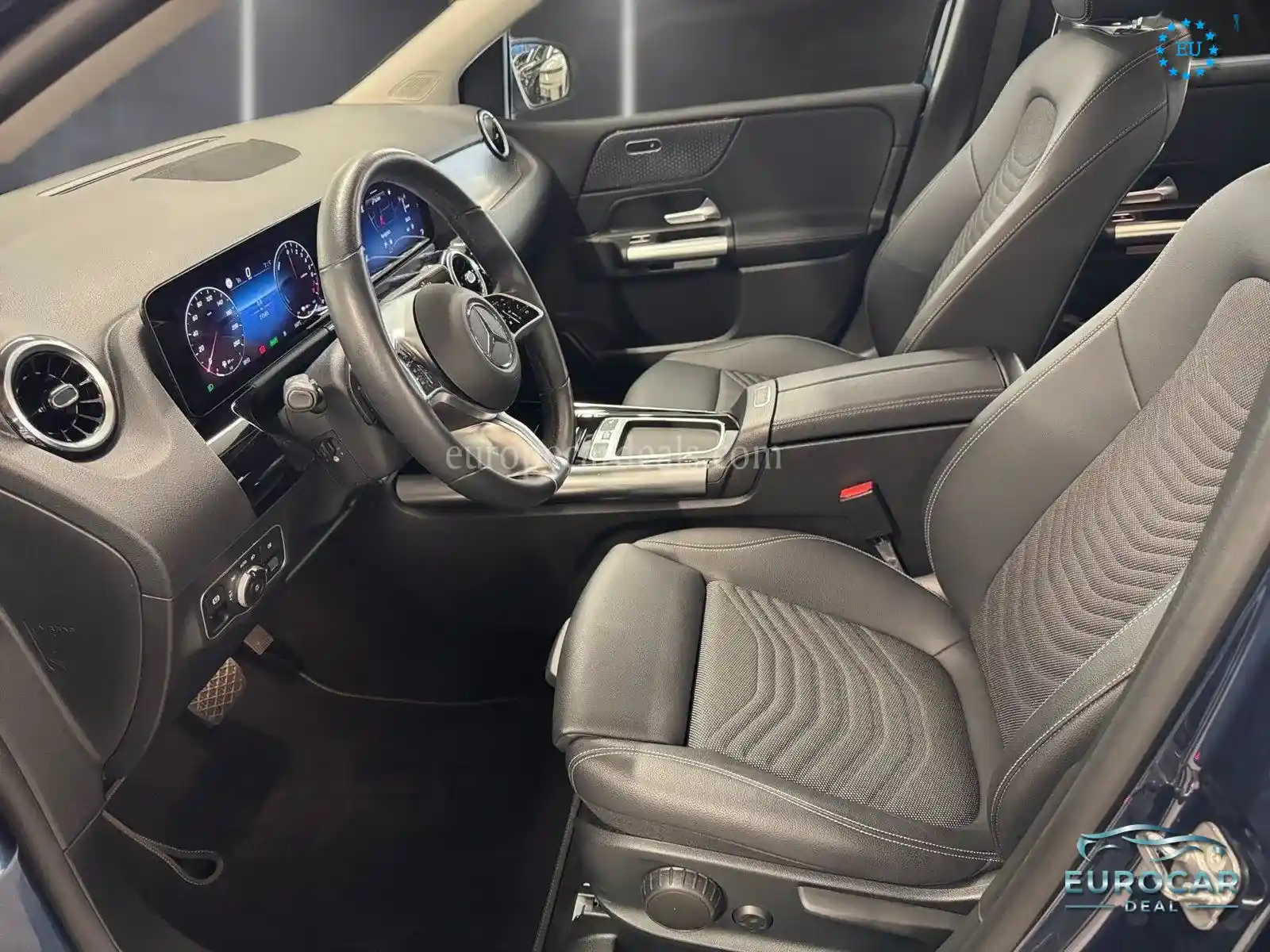 Mercedes-Benz B 250