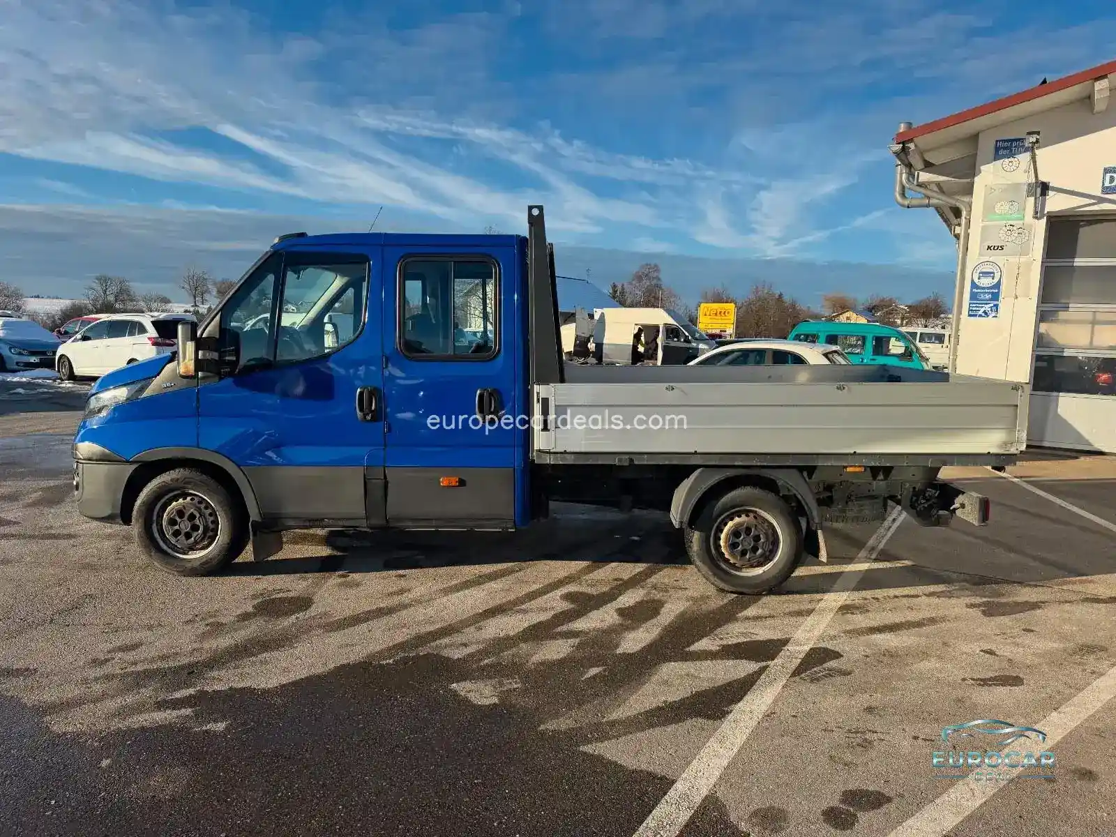 Iveco Other