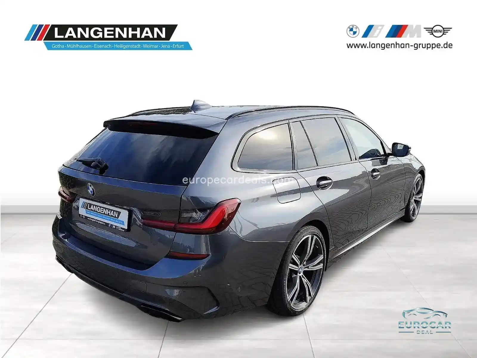 BMW M340d