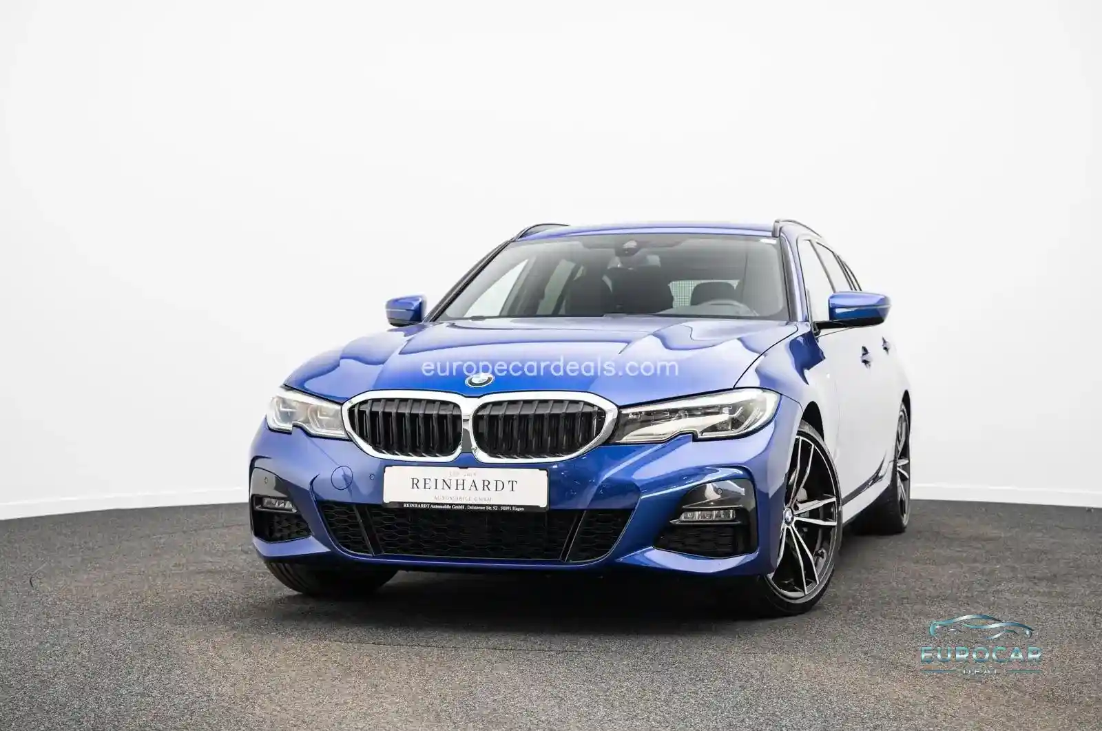 BMW 330