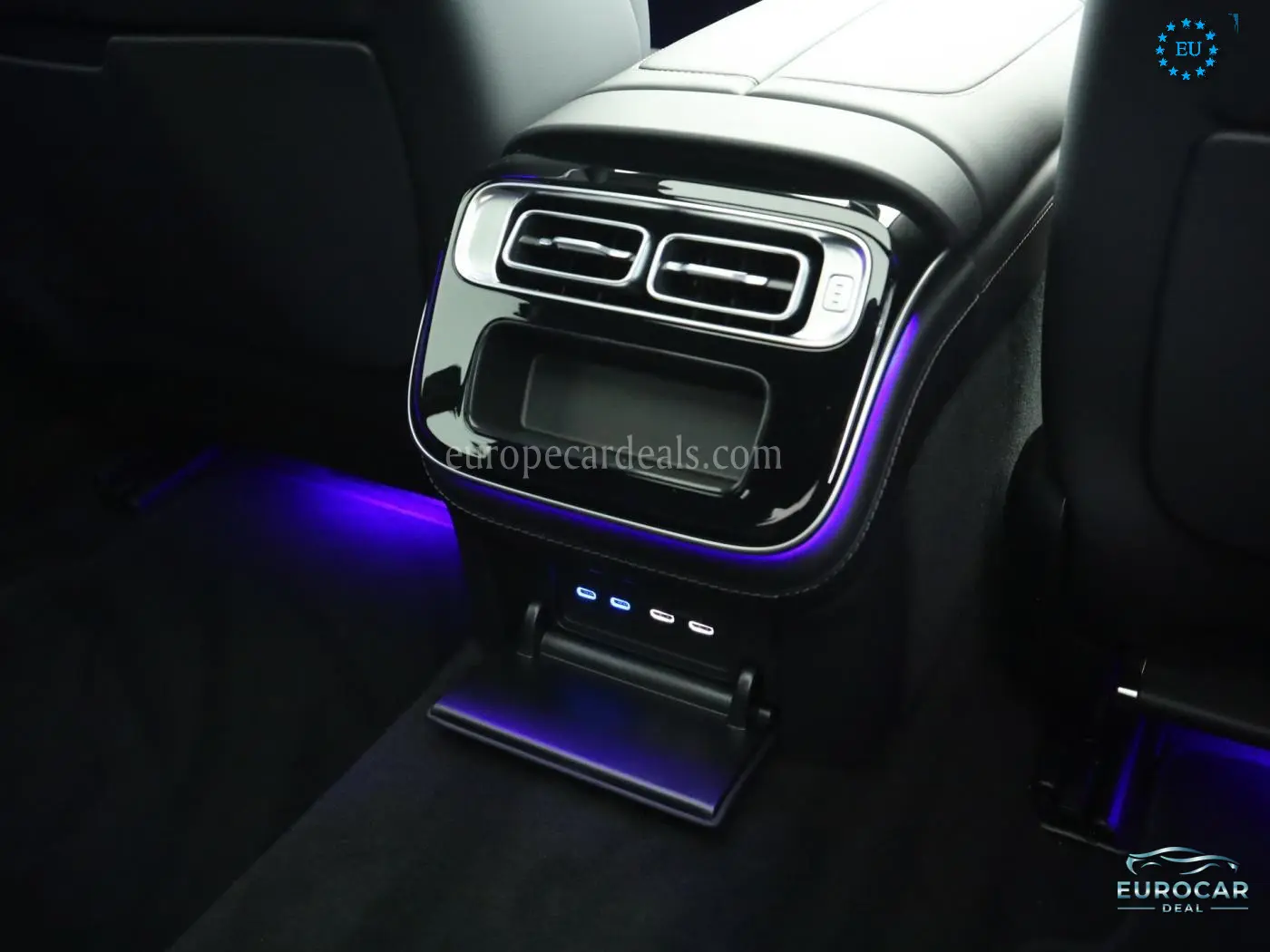 Mercedes-Benz S 580