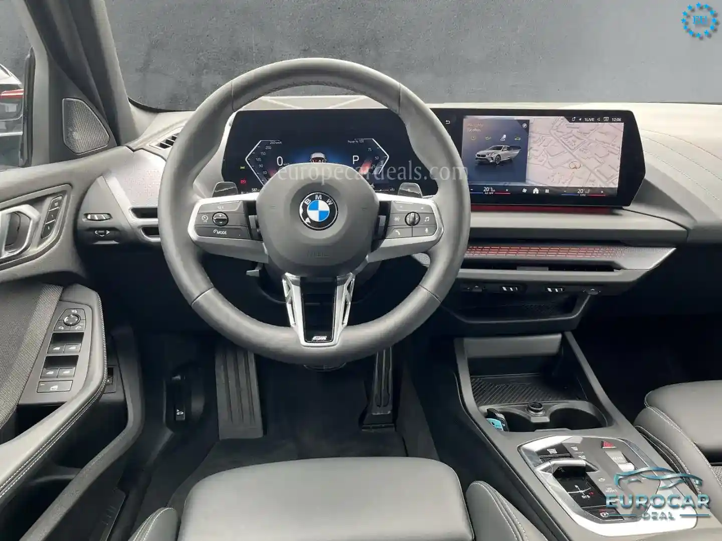 BMW 123