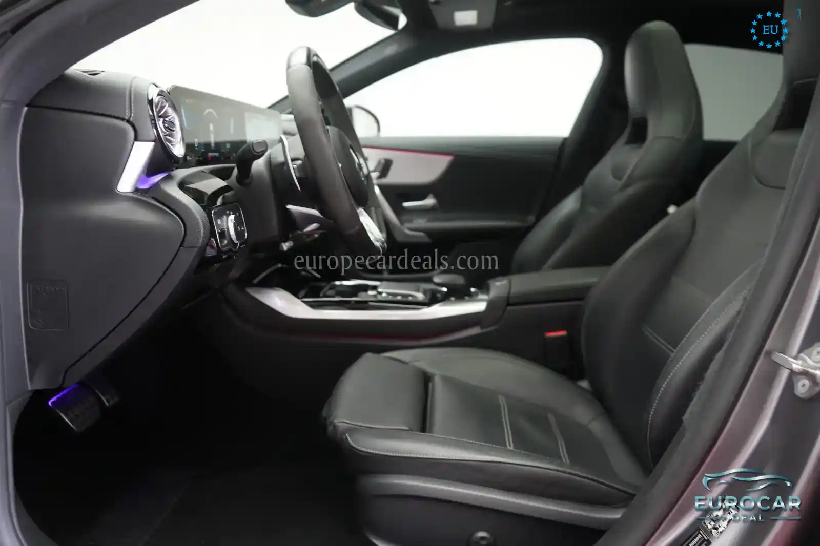 Mercedes-Benz CLA 45 AMG Shooting Brake