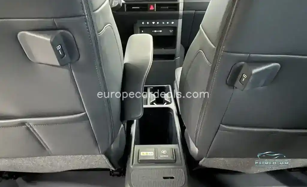 Kia PV5