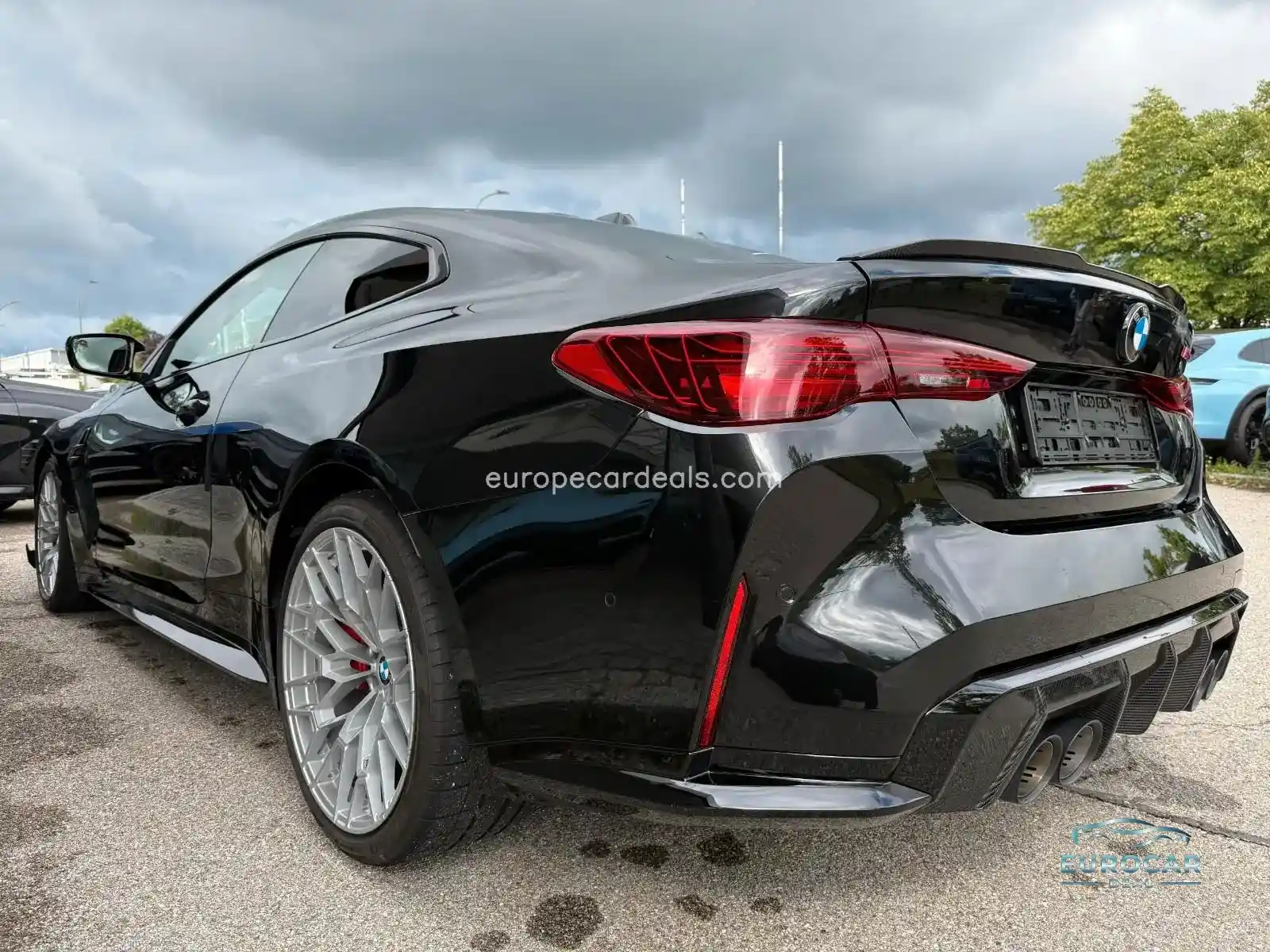 BMW M4