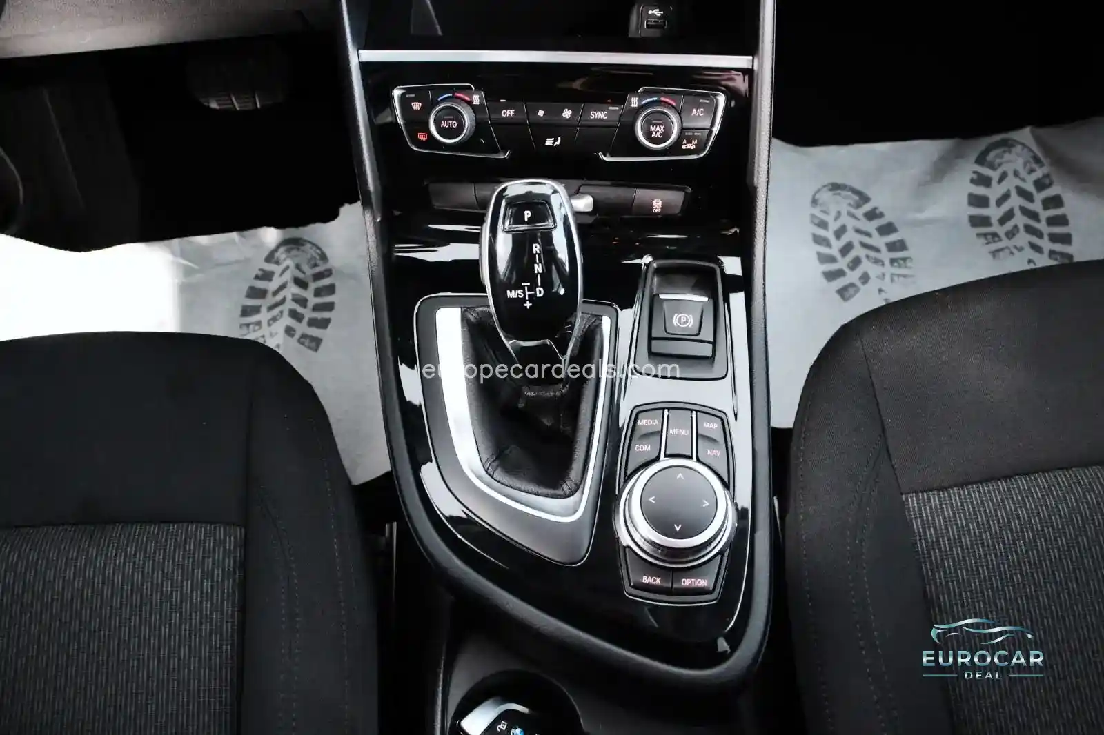 BMW 218