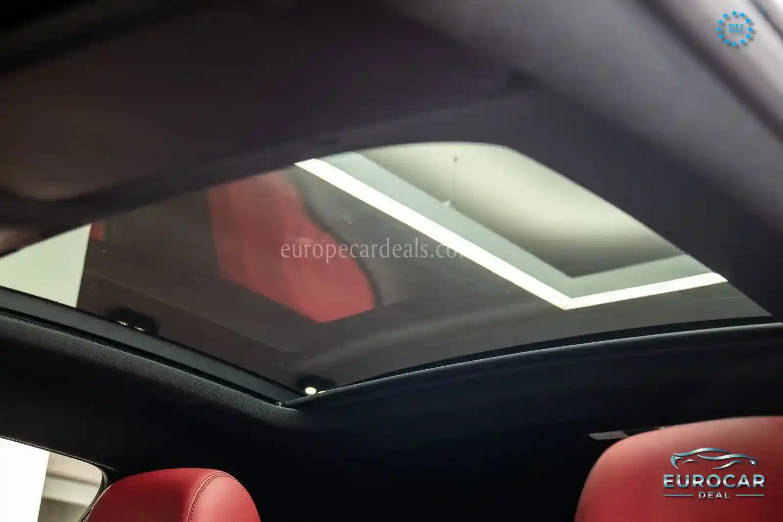 Mercedes-Benz C 400