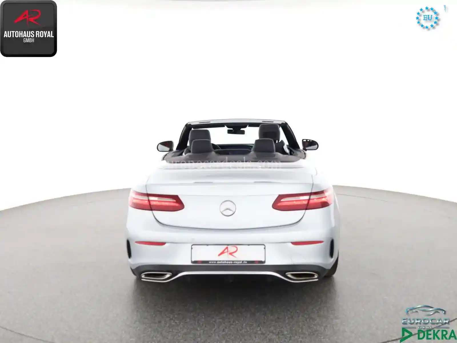 Mercedes-Benz E 350