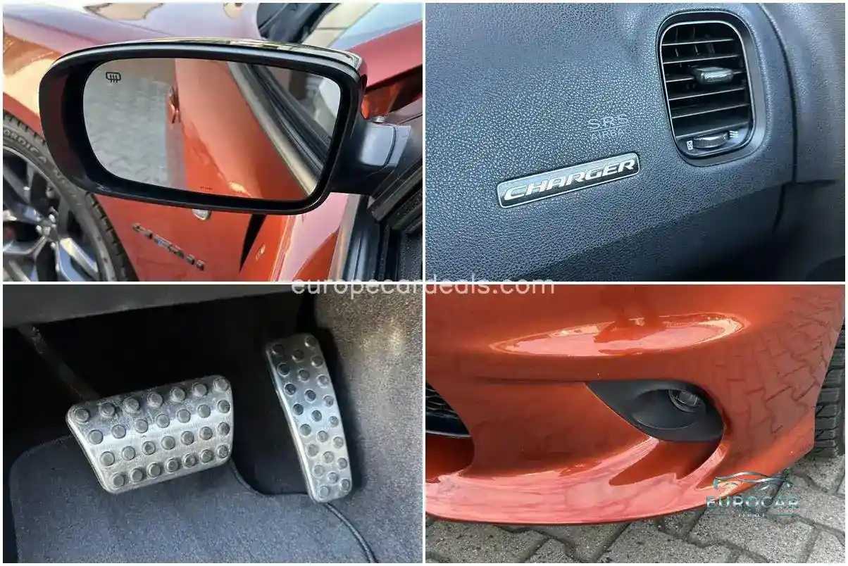 Dodge Charger