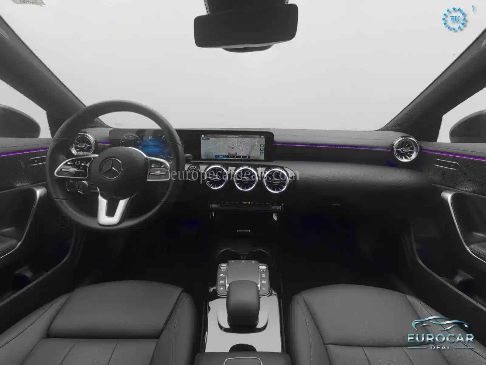 Mercedes-Benz CLA 200 Shooting Brake