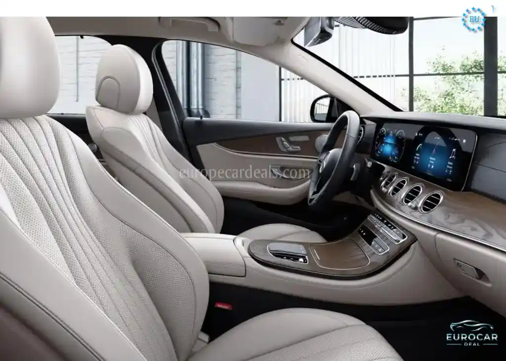 Mercedes-Benz E 300