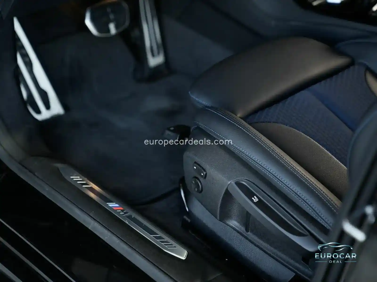BMW 218 Gran Coupé