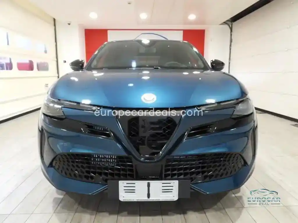 Alfa Romeo Other