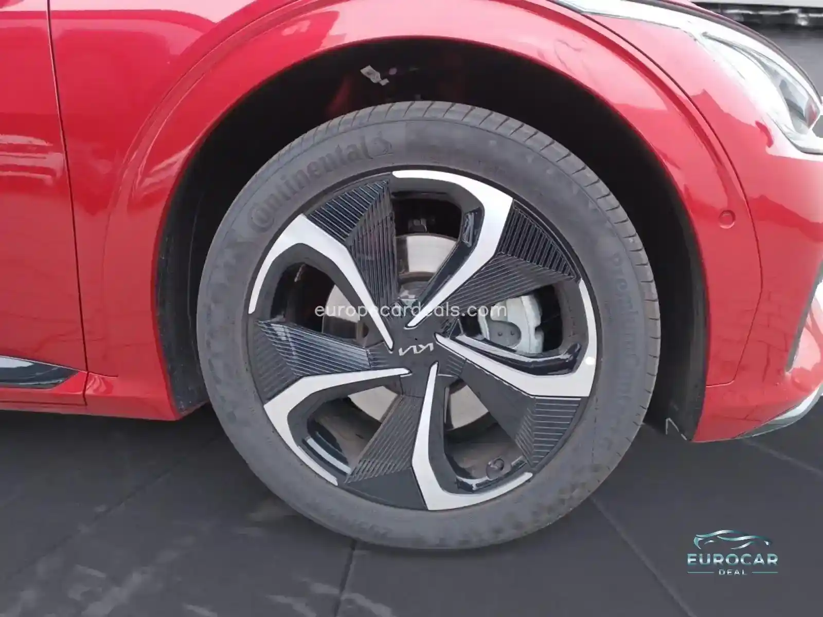 Kia EV6