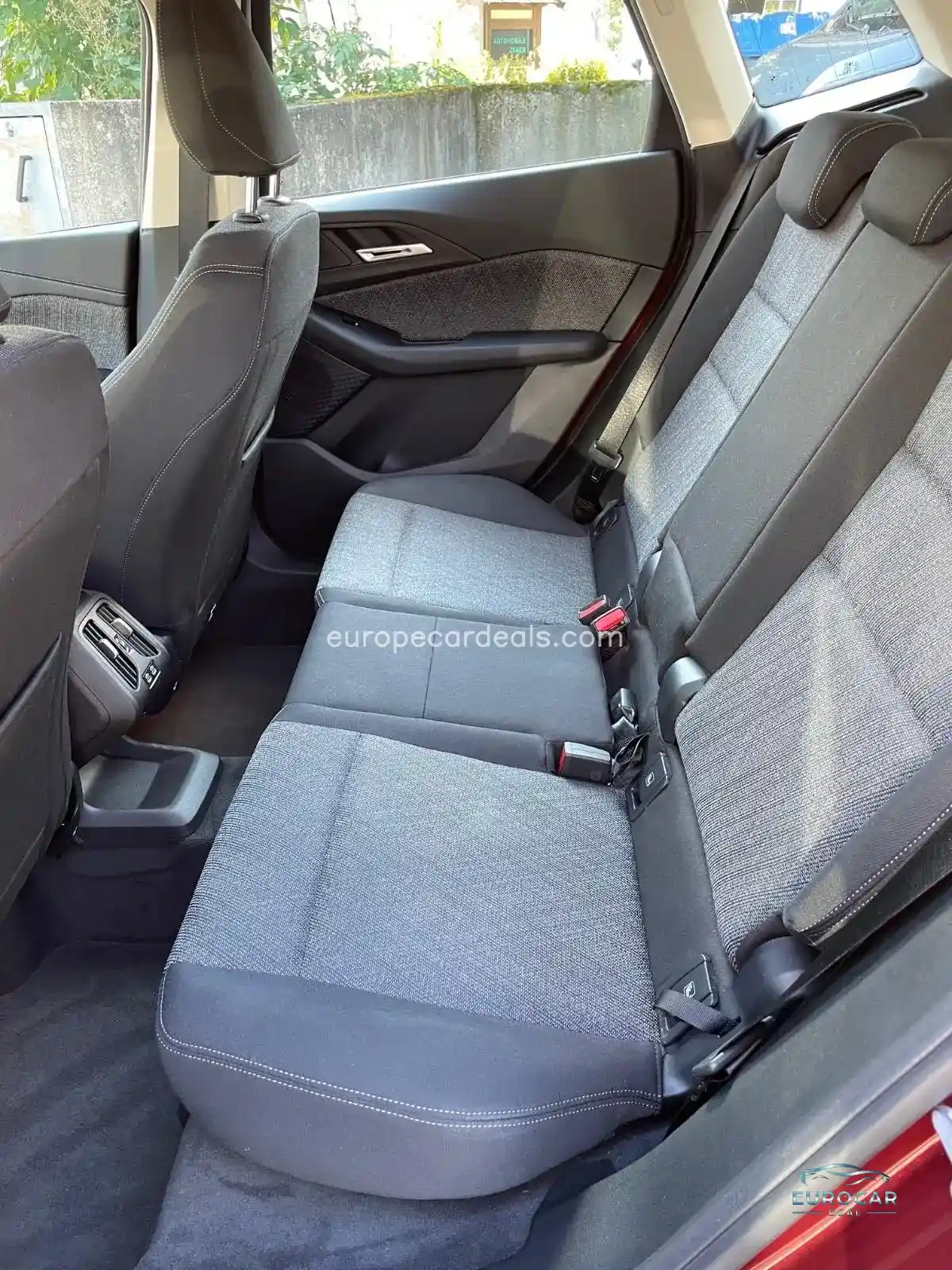 BMW 216 Active Tourer