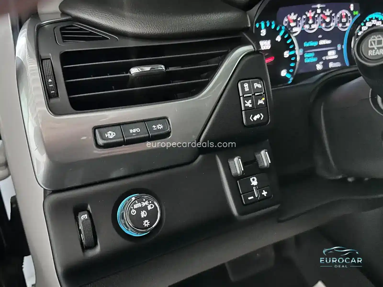Chevrolet Suburban