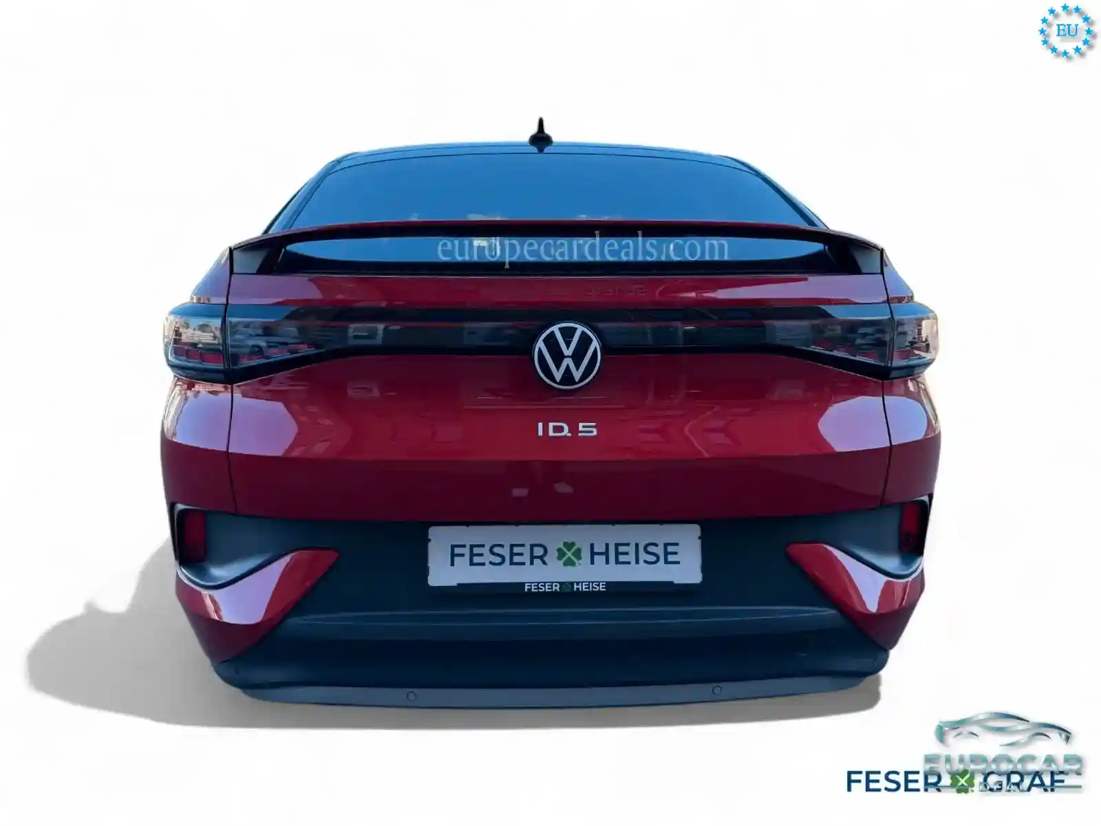 Volkswagen ID.5