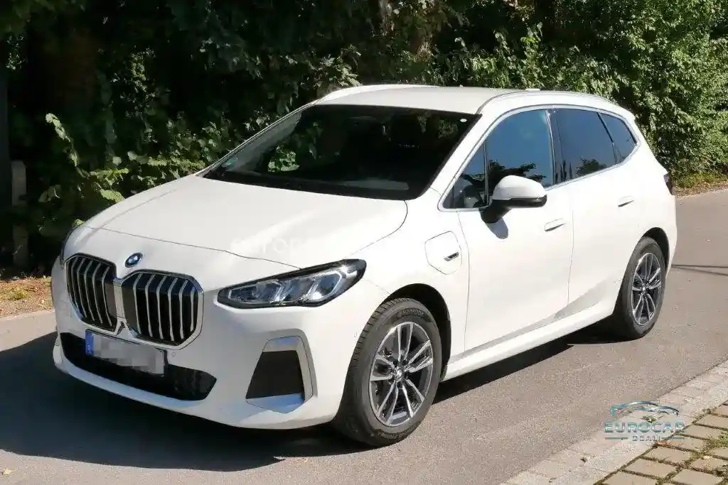 BMW 225 Active Tourer