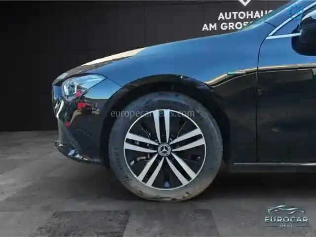 Mercedes-Benz CLA 250 Shooting Brake